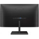 TFT 23.8" Philips 245E1S, IPS, QHD, VGA, DP, HDMI, чорний