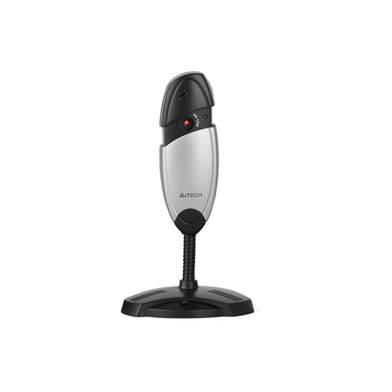 Веб-камера A4 Tech PK-635P HD
