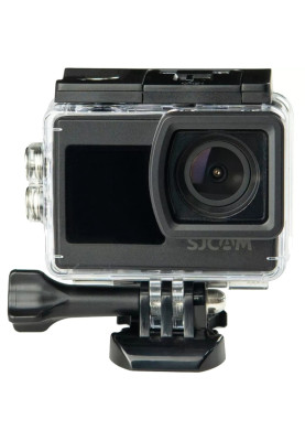 Екшн-камера SJCAM SJ4000 Dual Screen