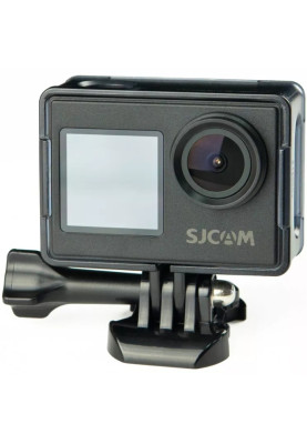 Екшн-камера SJCAM SJ4000 Dual Screen