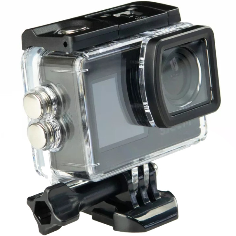 Екшн-камера SJCAM SJ4000 Dual Screen