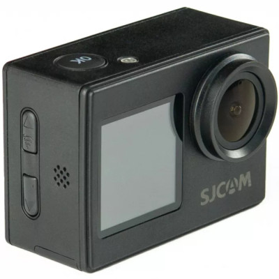 Екшн-камера SJCAM SJ4000 Dual Screen Екшн-камера SJCAM SJ4000 Dual Screen