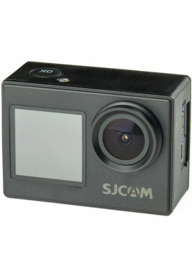 Екшн-камера SJCAM SJ4000 Dual Screen