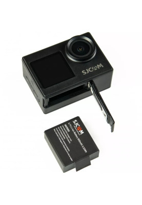 Екшн-камера SJCAM SJ4000 Dual Screen