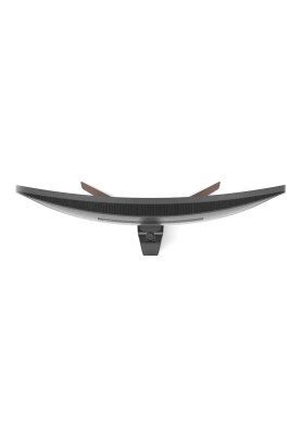 Монітор TFT 37.5" BenQ EW3880R, вигнутий, IPS, UWQHD, HDMI 2.0 x 2, DP, USB Type-C, HAS, колонки, сірий