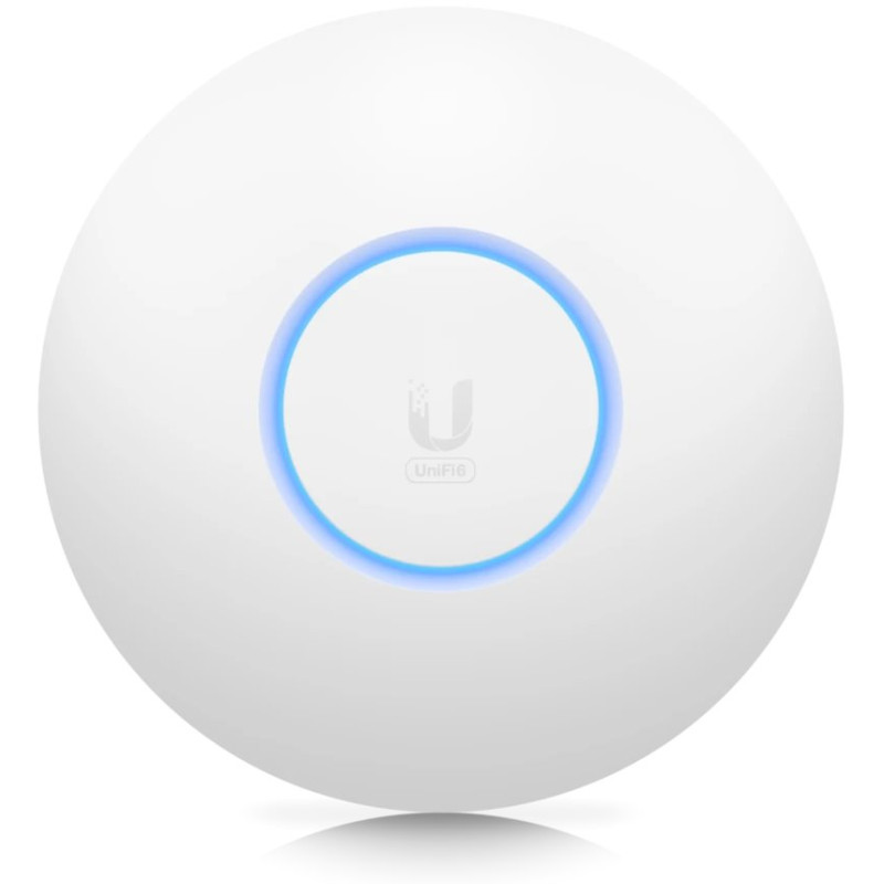 Точка доступу Ubiquiti UniFi 6 Lite Access Point (U6-Lite)