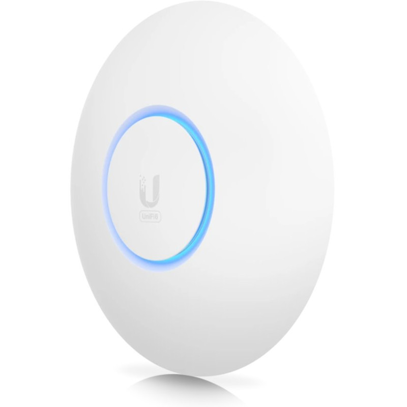 Точка доступу Ubiquiti UniFi 6 Lite Access Point (U6-Lite)