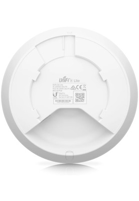 Точка доступу Ubiquiti UniFi 6 Lite Access Point (U6-Lite)