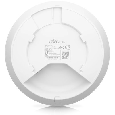 Точка доступу Ubiquiti UniFi 6 Lite Access Point (U6-Lite)