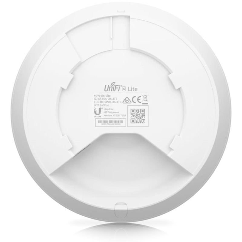 Точка доступу Ubiquiti UniFi 6 Lite Access Point (U6-Lite)