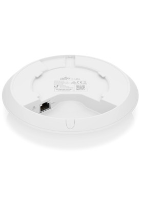 Точка доступу Ubiquiti UniFi 6 Lite Access Point (U6-Lite)