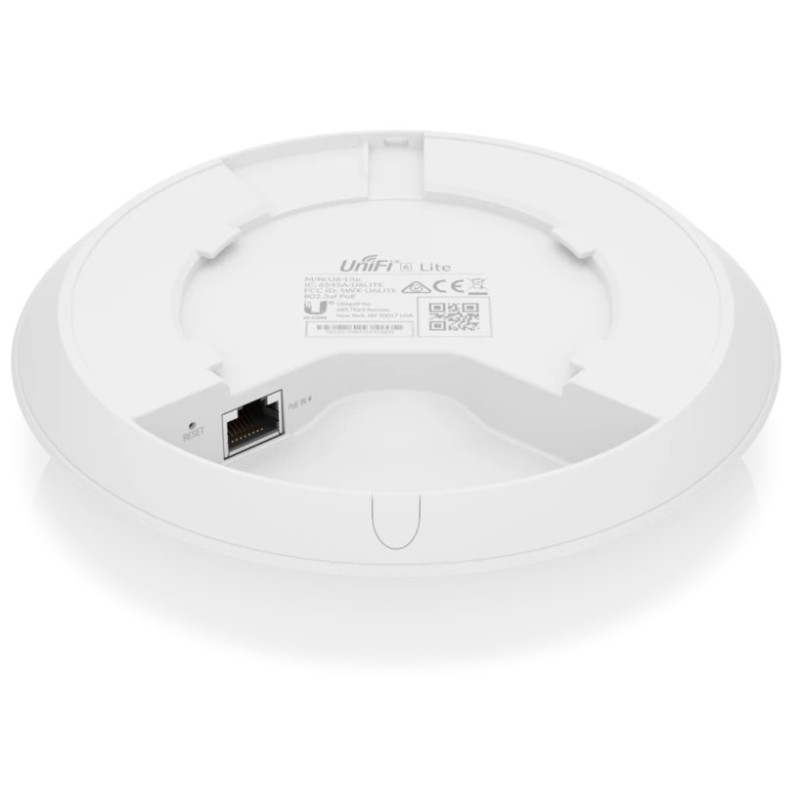Точка доступу Ubiquiti UniFi 6 Lite Access Point (U6-Lite)