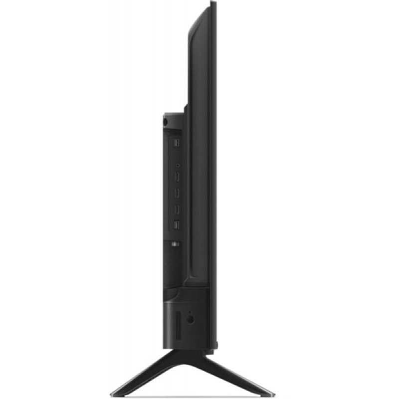 Телевізор TV 43 Xiaomi Mi TV P1 4K/Smart TV/Android TV/Wi-Fi/Bluetooth/Black