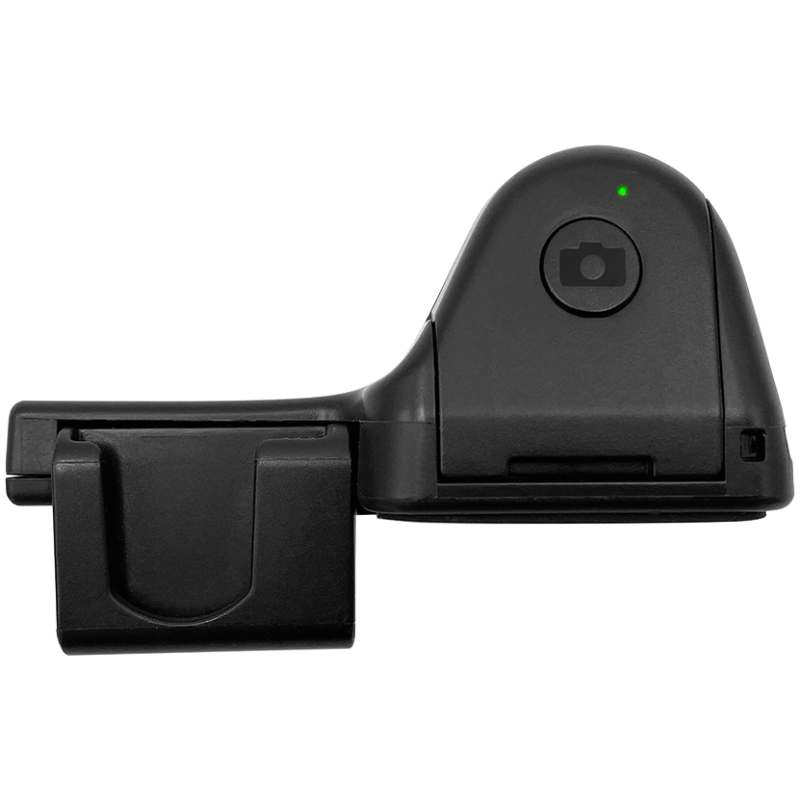 Тримач для смартфона, настільний штатив, Bluetooth пульт, 3в1 Media-Tech
