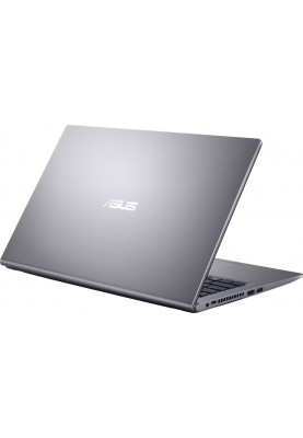 Ноутбук ASUS Vivobook 15.6"FHD IPS/i3-1115G4/12/512SSD/MX330 2GB/DOS/Grey