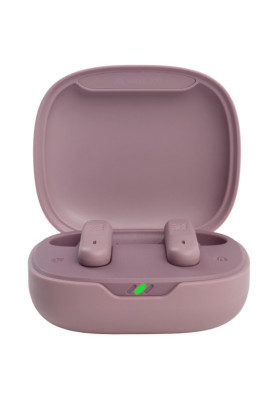 Навушники з мікрофоном JBL TWS Vibe 300 Pink JBLV300TWSPIKEU