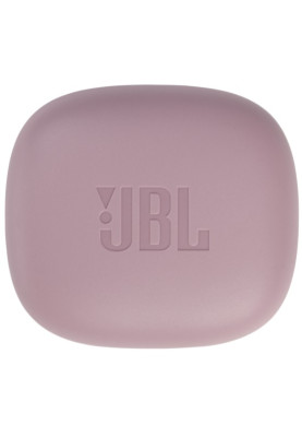 Навушники з мікрофоном JBL TWS Vibe 300 Pink JBLV300TWSPIKEU