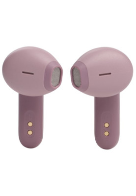 Навушники з мікрофоном JBL TWS Vibe 300 Pink JBLV300TWSPIKEU