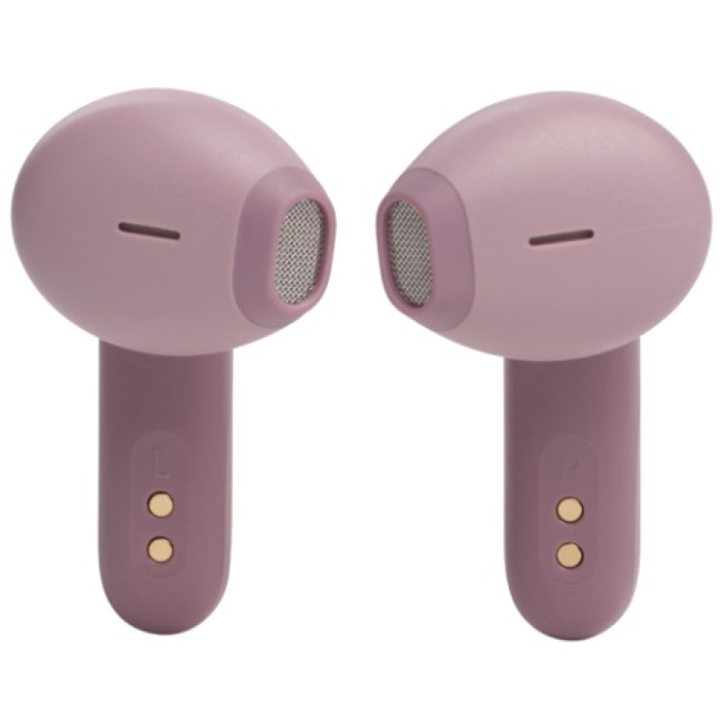 Навушники з мікрофоном JBL TWS Vibe 300 Pink JBLV300TWSPIKEU
