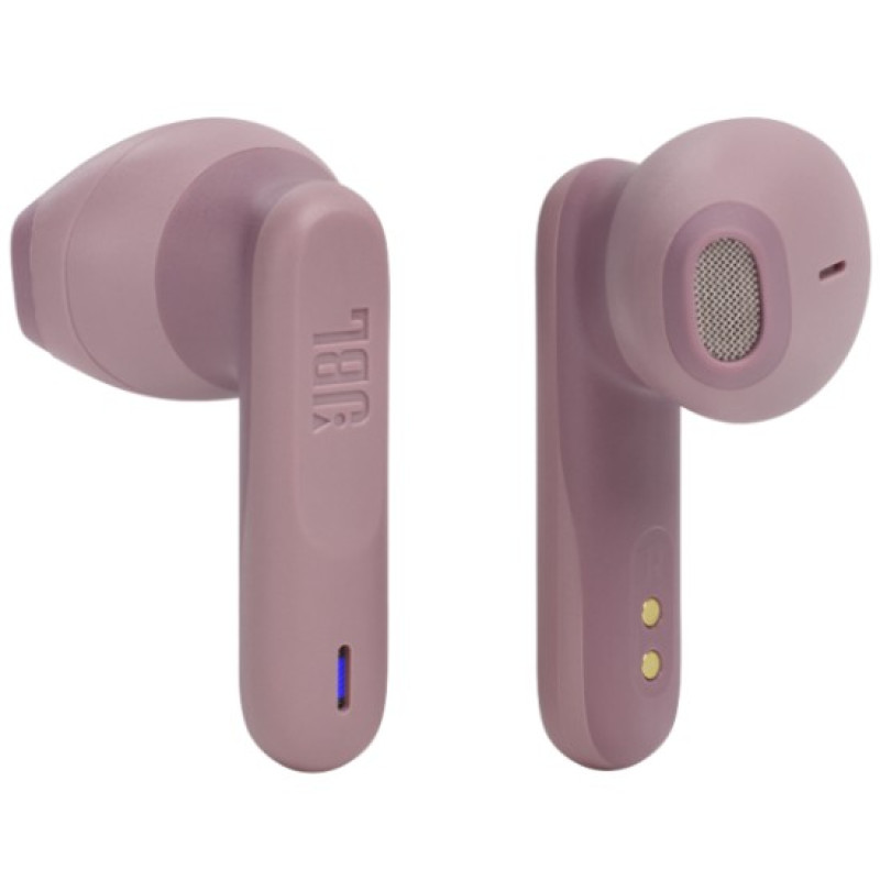 Навушники з мікрофоном JBL TWS Vibe 300 Pink JBLV300TWSPIKEU