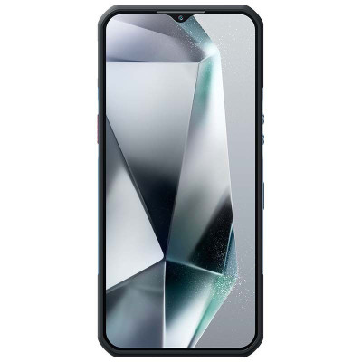 Смартфон Oukitel WP35 5G 6.6" FHD+ /8GB/256GB/ MTK6100+ /11000mAh /64+32Мп/ IP69K /NFC Grey