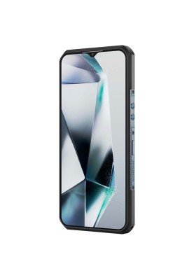 Смартфон Oukitel WP35 5G 6.6" FHD+ /8GB+256GB/ MTK6100+ /11000mAh /64+32Мп/ IP69K /NFC Grey