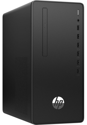 ПК HP Pro Tower 295 G8 Ryzen5 5600G/8GB/512GB SSD/DVD-WR/K&M/DOS