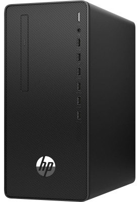 ПК HP Pro Tower 295 G8 Ryzen5 5600G/8GB/512GB SSD/DVD-WR/K&M/DOS