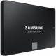 Твердотілий накопичувач SSD 250GB Samsung 870 EVO 2.5" SATA III
