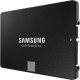 Твердотілий накопичувач SSD 250GB Samsung 870 EVO 2.5" SATA III
