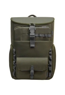 Рюкзак для ноутбука HP 15.6" Modular 27 Liter, зелений