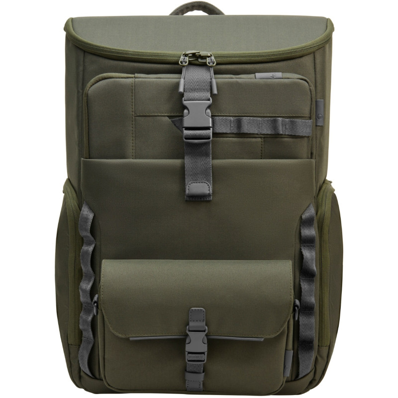 Рюкзак для ноутбука HP 15.6" Modular 27 Liter, зелений