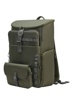 Рюкзак для ноутбука HP 15.6" Modular 27 Liter, зелений