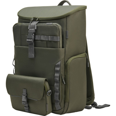 Рюкзак для ноутбука HP 15.6" Modular 27 Liter, зелений