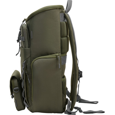 Рюкзак для ноутбука HP 15.6" Modular 27 Liter, зелений