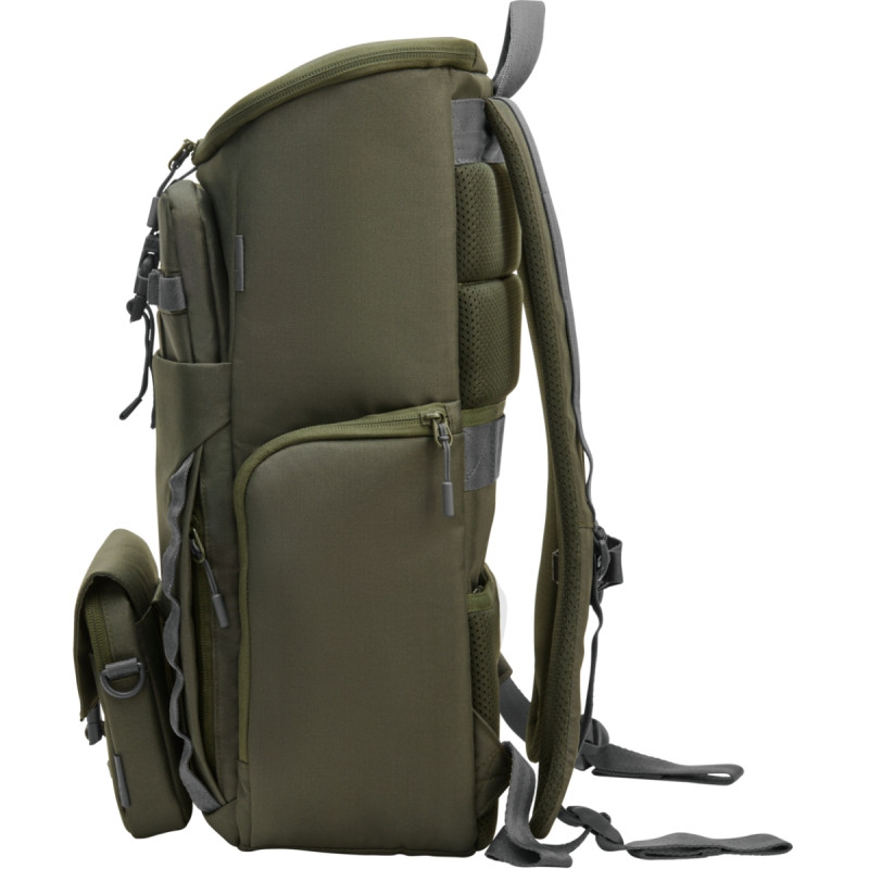 Рюкзак для ноутбука HP 15.6" Modular 27 Liter, зелений