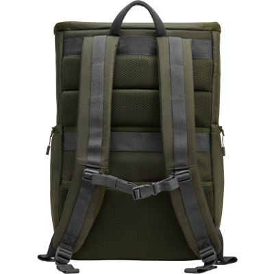 Рюкзак для ноутбука HP 15.6" Modular 27 Liter, зелений