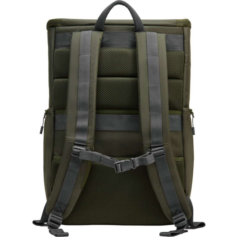 Рюкзак для ноутбука HP 15.6" Modular 27 Liter, зелений