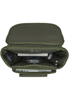 Рюкзак для ноутбука HP 15.6" Modular 27 Liter, зелений