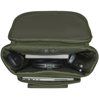 Рюкзак для ноутбука HP 15.6" Modular 27 Liter, зелений