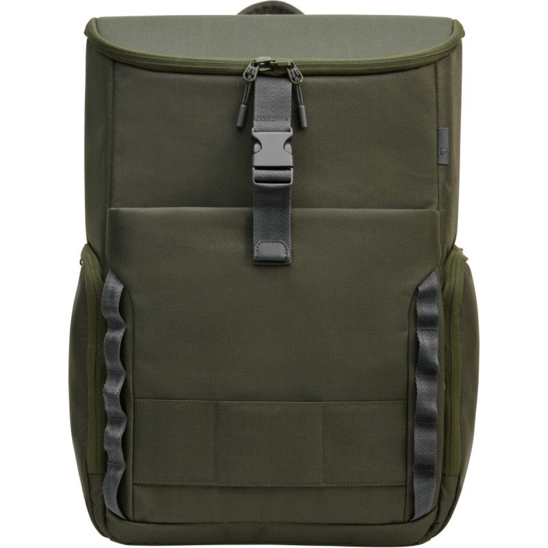 Рюкзак для ноутбука HP 15.6" Modular 27 Liter, зелений