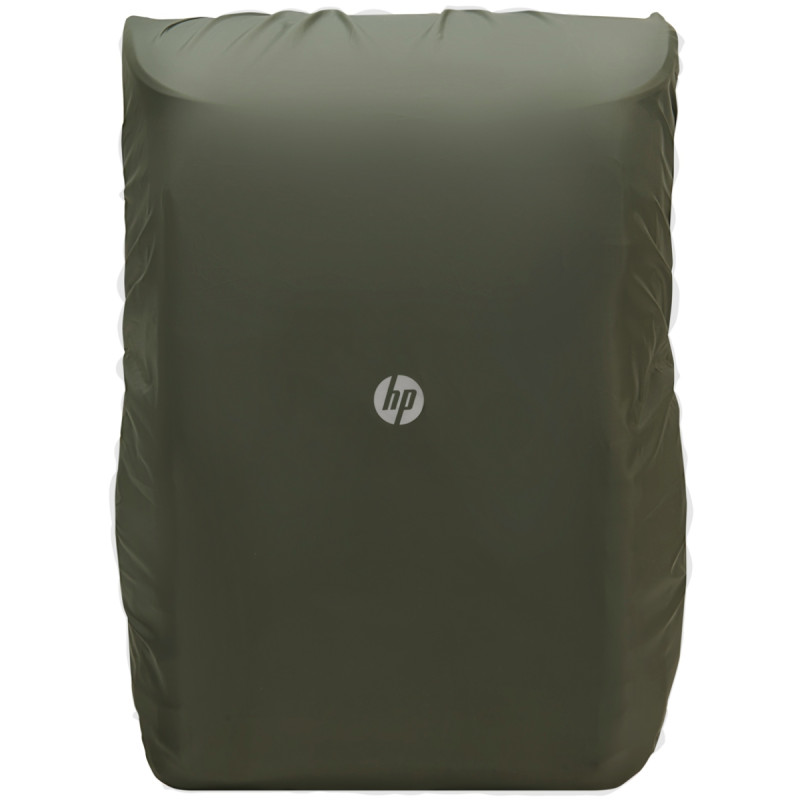 Рюкзак для ноутбука HP 15.6" Modular 27 Liter, зелений