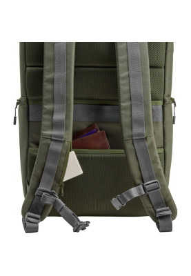 Рюкзак для ноутбука HP 15.6" Modular 27 Liter, зелений