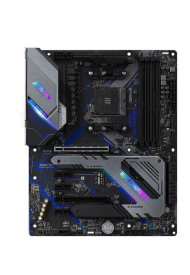 ASRock X570 Extreme4 Socket AM4