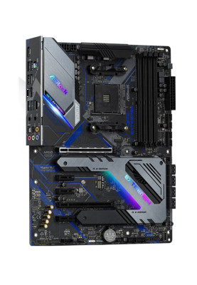ASRock X570 Extreme4 Socket AM4