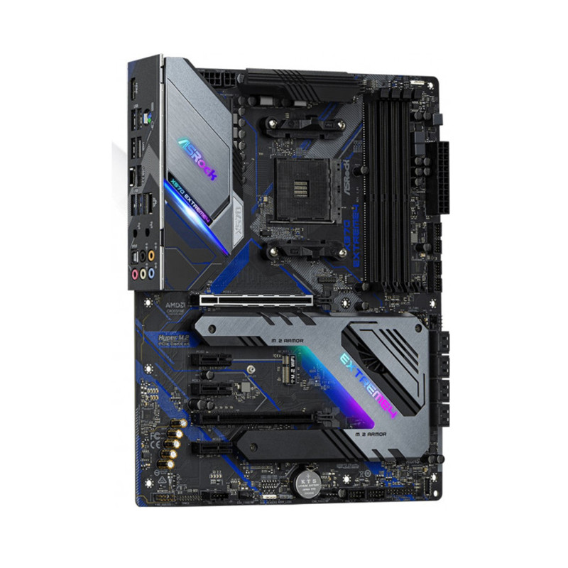 ASRock X570 Extreme4 Socket AM4