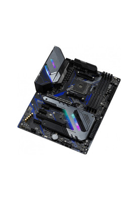 ASRock X570 Extreme4 Socket AM4
