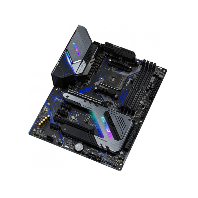 ASRock X570 Extreme4 Socket AM4