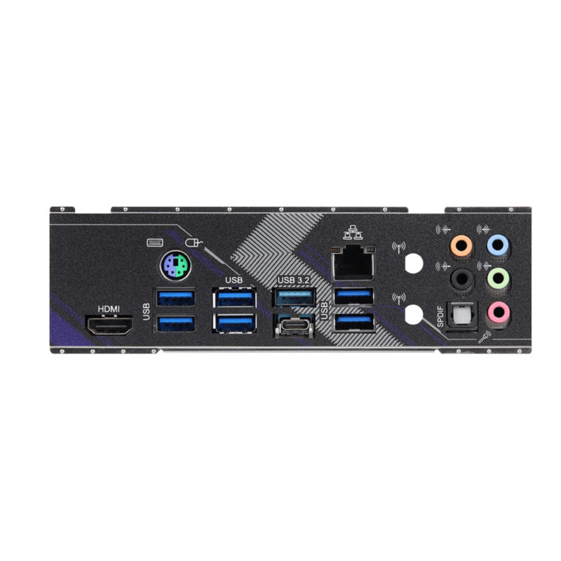 ASRock X570 Extreme4 Socket AM4