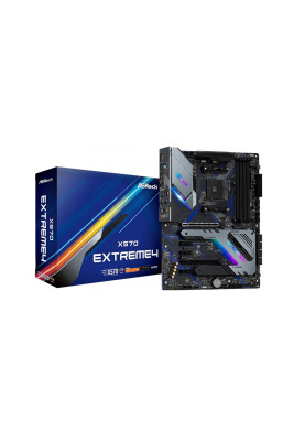 ASRock X570 Extreme4 Socket AM4